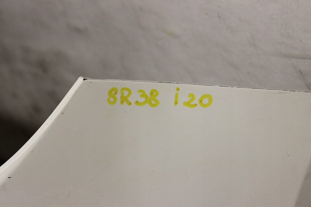 фото №16, Бампер перед s limited edition hyundai i20 i 08r-