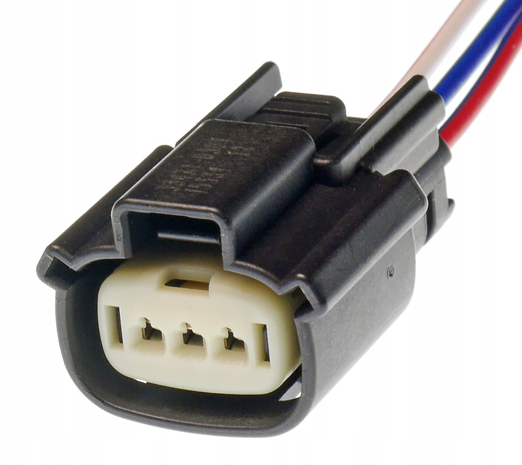 фото №1, Джгут штекер 3 pin gcs ford jeep chrysler