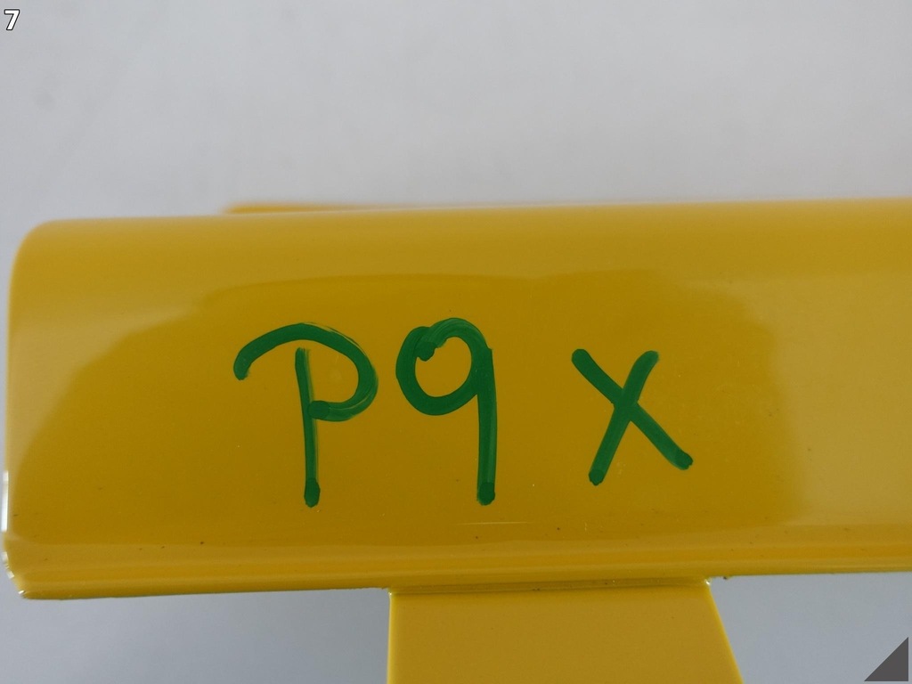 фото №8, Audi r8 ii 4s0 захист стійка b обшивка накладка молдинг ліва поріг