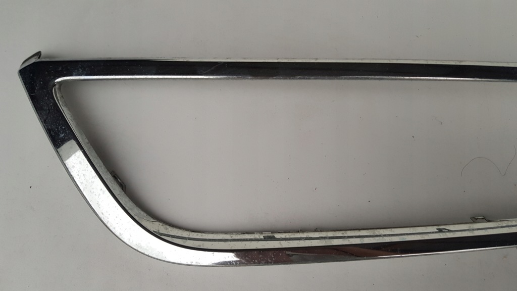 фото №9, Рамка хромована бампера ford galaxy mk3 2010- оригінальний номер