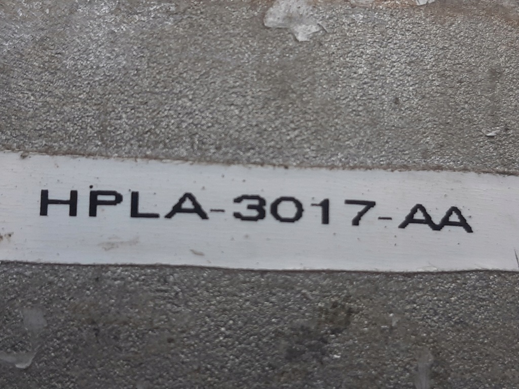 фото №6, Дифференциал мост передний hpla-3017-aa discovery v