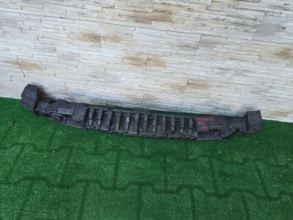 фото №1, Абсорбер бампера bmw x3 f25 7338525