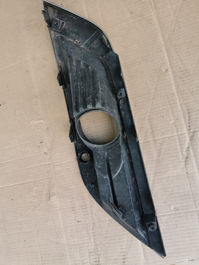 Renault talizman решётки бампера передний в Украине