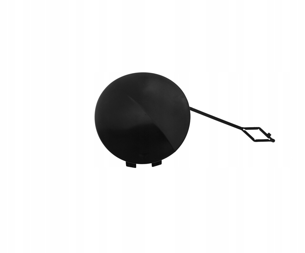 фото №1, Bmw 3 g20 g21 19 - заглушка фаркоп перед