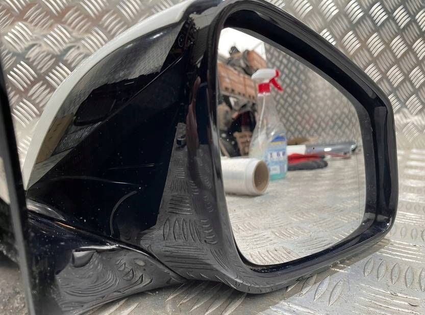 фото №8, Зеркало правое mpakiet 6pin bmw 3 f30 f31 ангельcьки