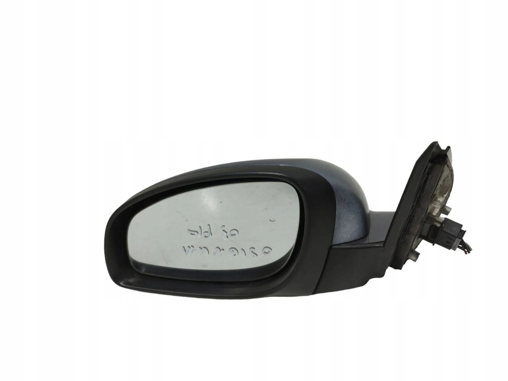 фото №1, Зеркало левая opel vectra c gts 24436149 1.9l дизель 130kw 2006