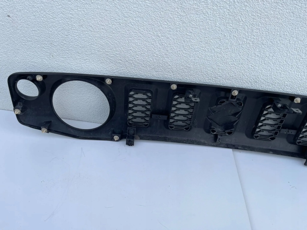 фото №5, Решётка радиатора решётка радиатора suzuki jimny iv 4 72111-78ro 18-