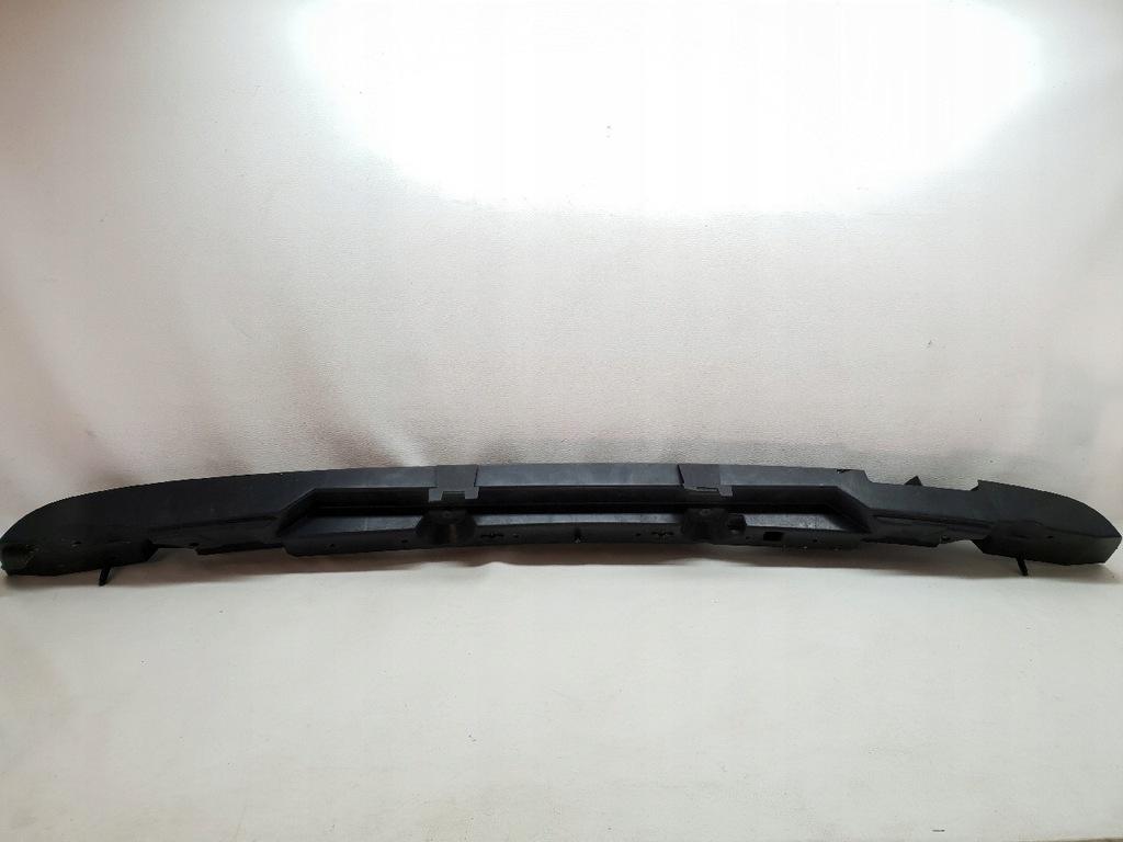 фото №6, Berlingo partner ii балка w бампер задня абсорбер