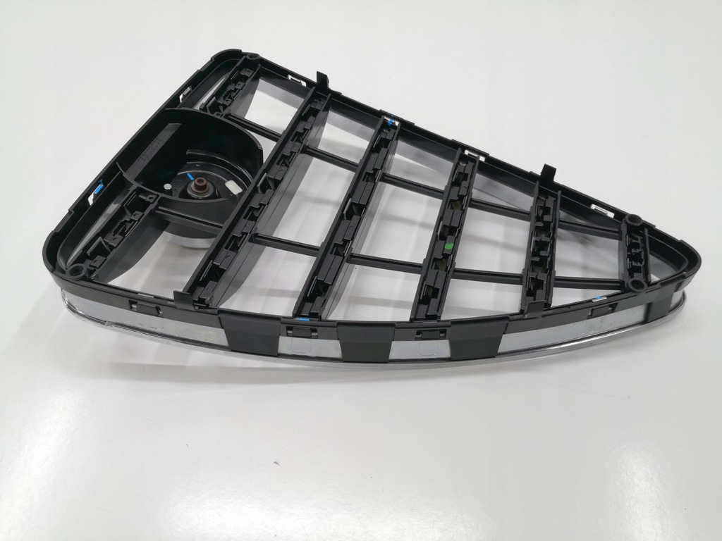 фото №8, Решётка радиатора решётка радиатора alfa romeo mito