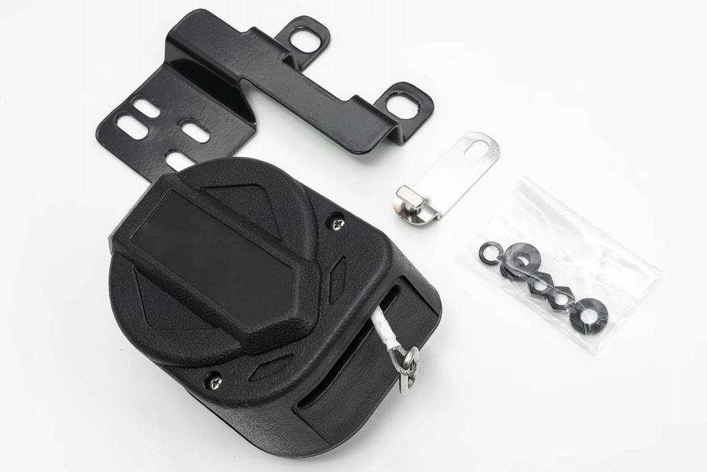 фото №9, Nissan navara np 300 2015+ привід кришки