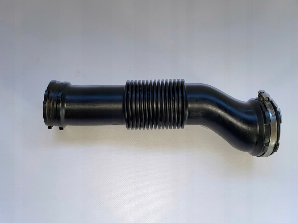 фото №1, Land rover velar l560 труба воздухозаборник фильтра