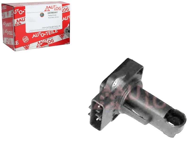 фото №1, Autlog lm1074 расходомер массовый воздуха