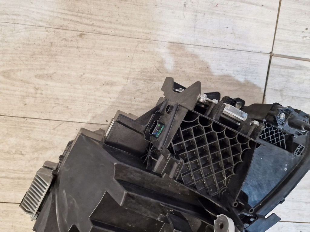 фото №6, Лампа led bmw 2 g42 5a320e5