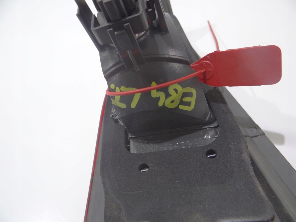 фото №8, Лампа лівий задня кришка багажника bmw x1 e84 2992479