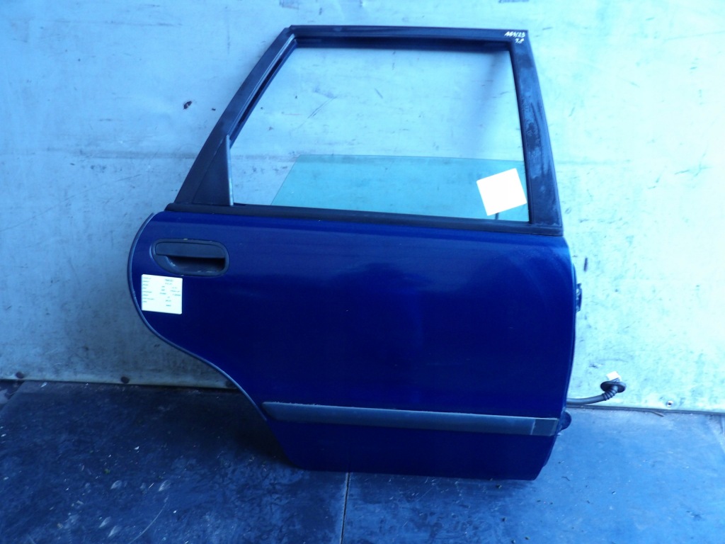 фото №1, Дверь tp volvo v40 243-51