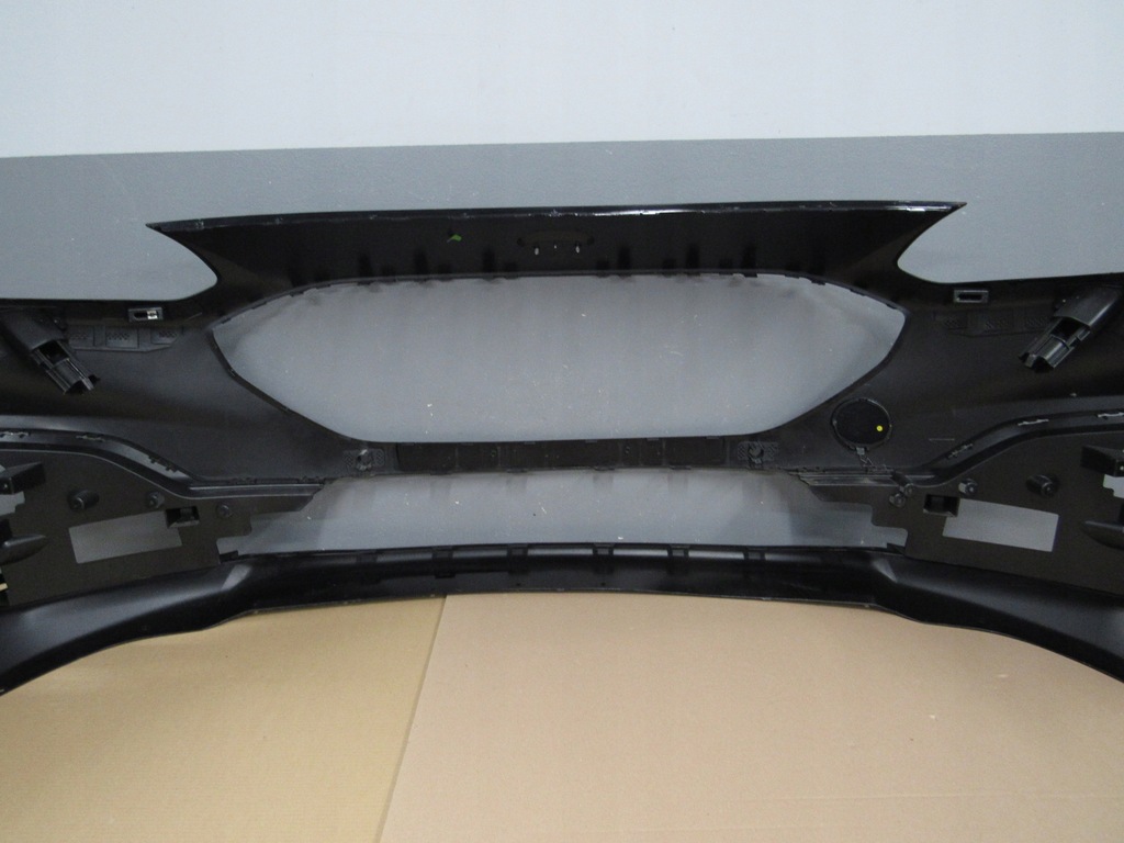 фото №10, Ford escape mk3 st 2020-2022r бампер перед передній