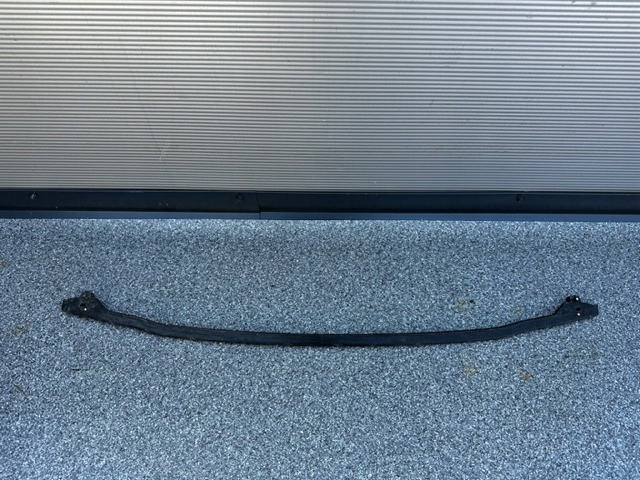 фото №1, Нижня балка пластикова hyundai santa fe iv