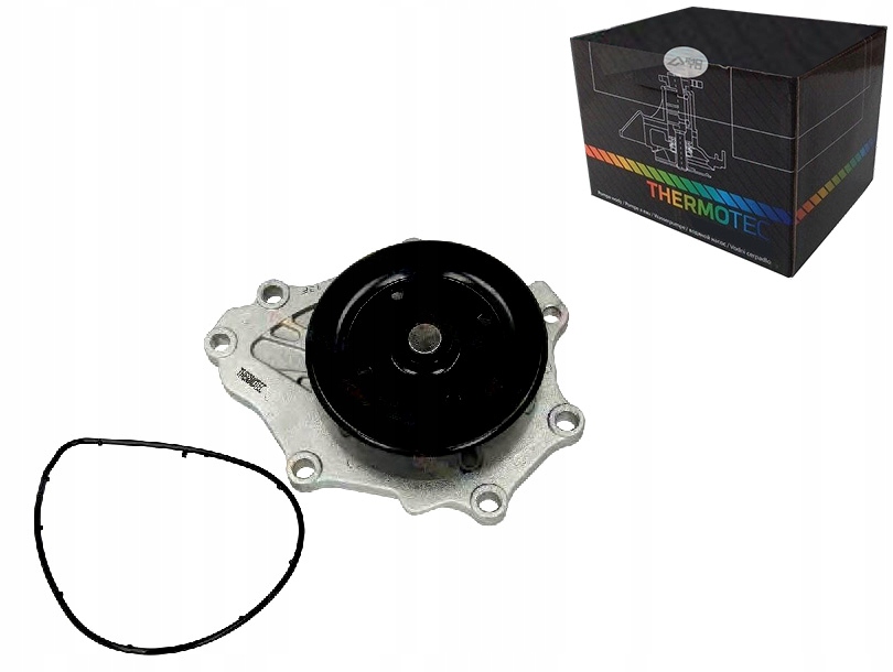 фото №1, Насос wody lexus is ii toyota auris avensis coroll