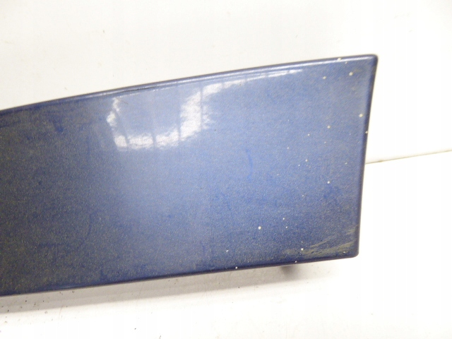 фото №8, Octavia ii молдинг pod фара задняя левая hb 1z5813345