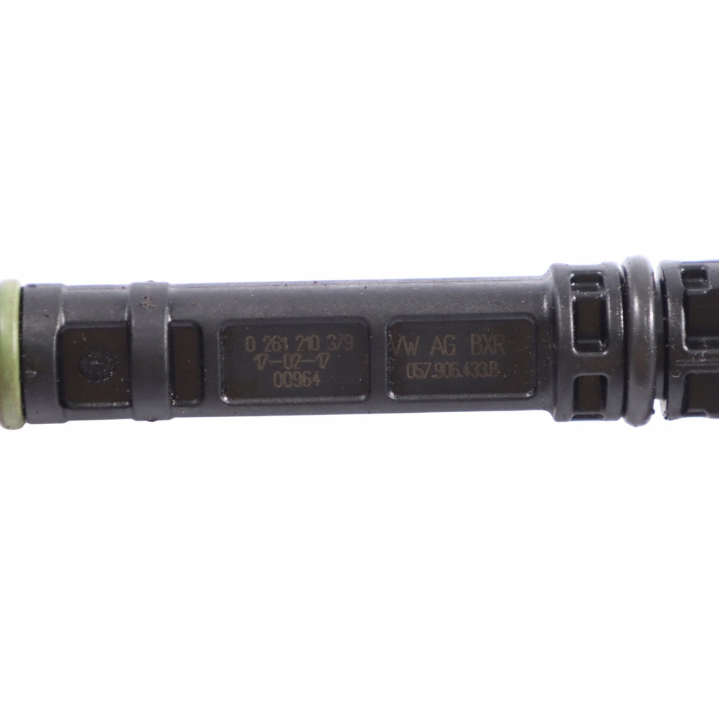 фото №12, Volkswagen touareg audi s4 b9 датчик положення вала колінчастого 057906433b