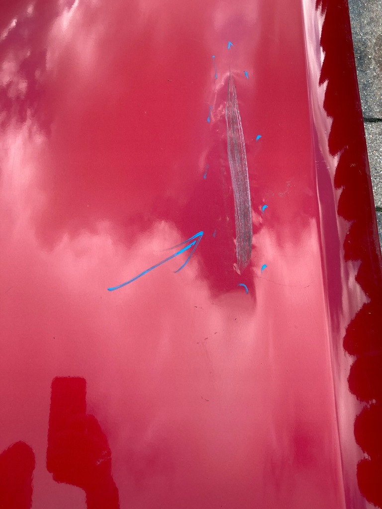 фото №8, Дверь правый перед правое передние mitsubishi asx