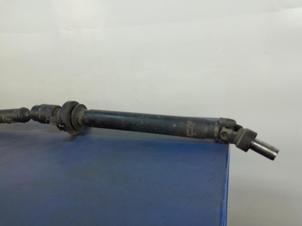 фото №3, Subaru forester ii 2.0 b wał приводной