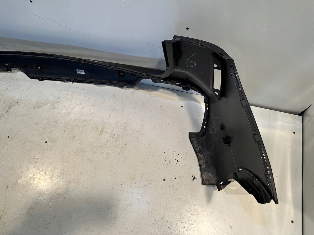 фото №8, Bmw ix3 g08 m набір lift бампер задня задній 51129853318