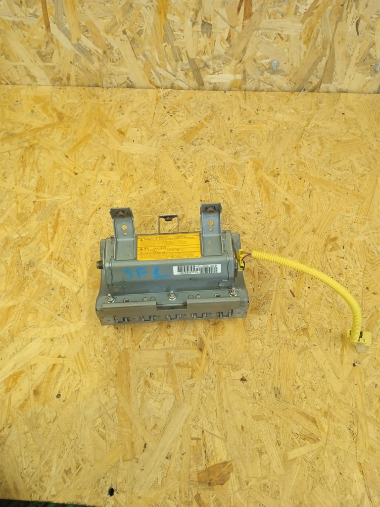 фото №1, Подушка воздушная пассажира forester ii sg