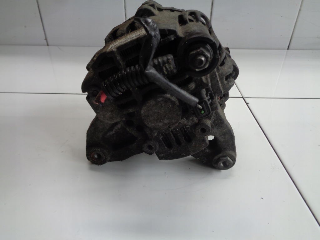 Renault clio 2 1.5dci генератор 8200468131 Доставка