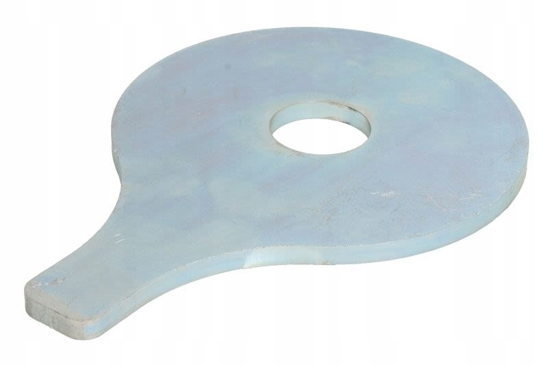 фото №1, Підкладка проставочна, кронштейн ресора str-120628