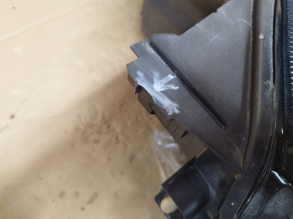 фото №10, Лампа перед передня ліва vw id4 11b941005