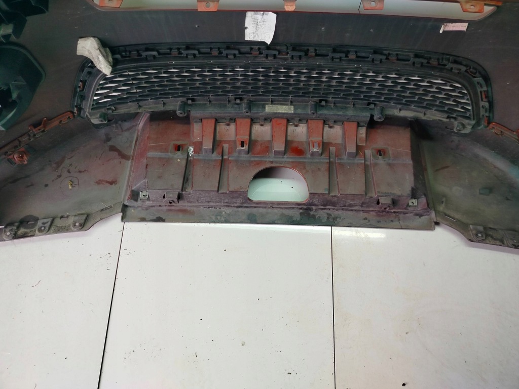 фото №11, Land rover discovery sport s dynamic 14-19 бампер передний