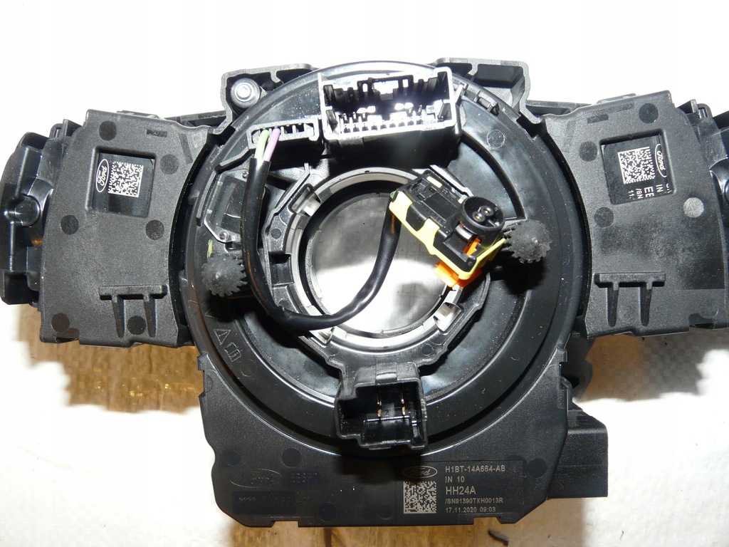 фото №4, Kuga puma mk2 ii rogolka стрічка перемикач 18-22