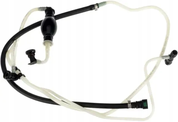 Купить Шланг топливный гибкий mfl1059 gates renault