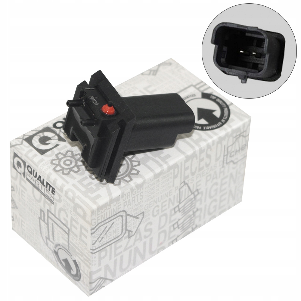 фото №1, Кнопка контактор кришки задній berlingo partner ii