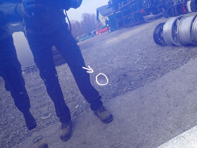 фото №7, Bmw g30 g31 5 17- капот