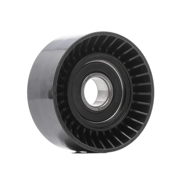 Купить Ridex 310t0418 ролик натяжителя, ремень клиновой многоручьевой