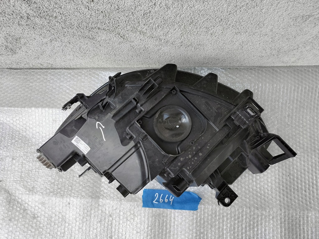 фото №15, Vw id.3 iq фара правий 10b941036c01s szczecin-gorzów- poznań 2664