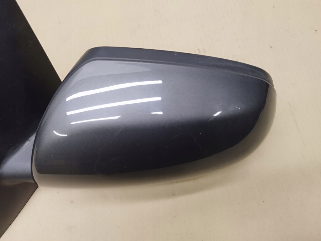фото №1, Зеркало левая левый перед kia ceed i lift 5 pin 2009-2012 5d дверь