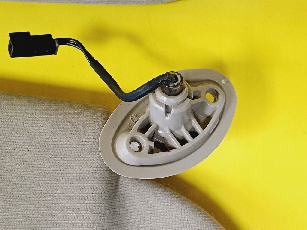 фото №5, Защита козырёк козырьки солнцезащитные chrysler pt cruiser nr273 комплект