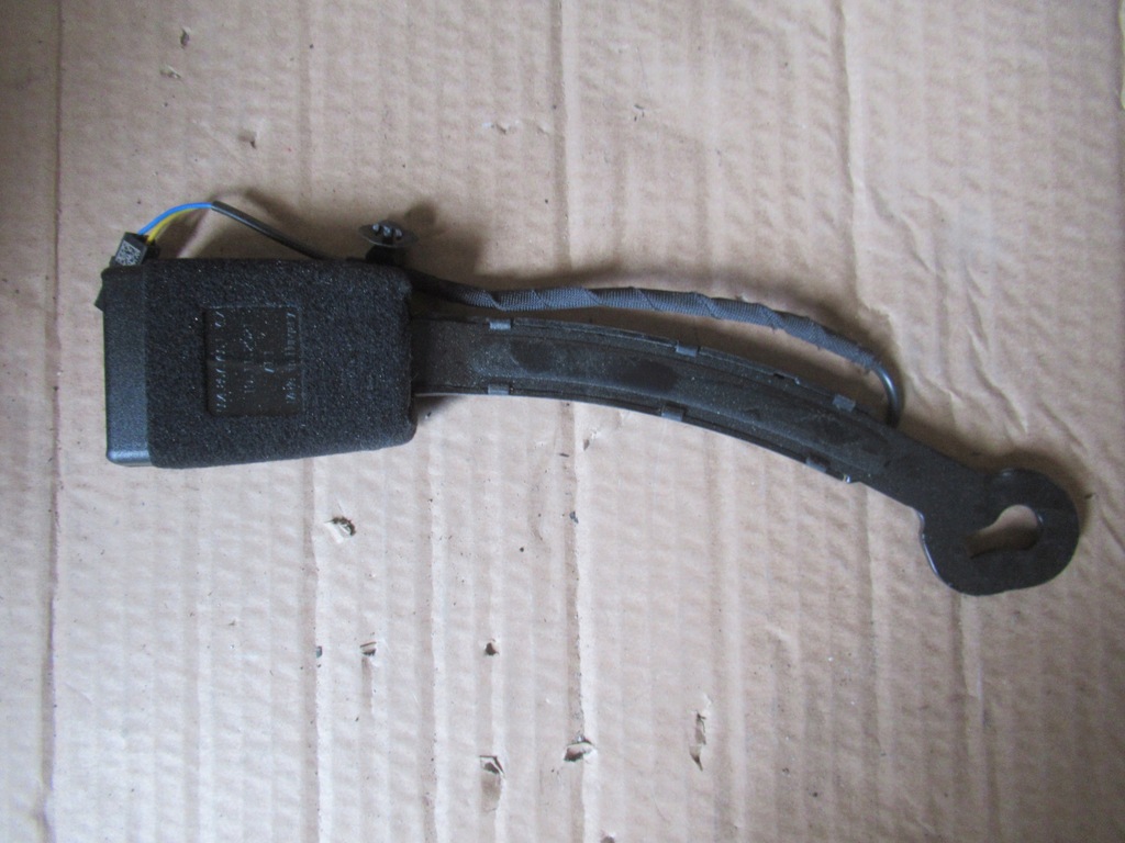 фото №1, Клипса натяжитель поперечина правый vw golf vii skoda