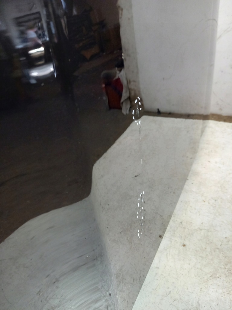 фото №6, Jaguar xe gx73 x760 760 капот крышка двигателя демонтаж