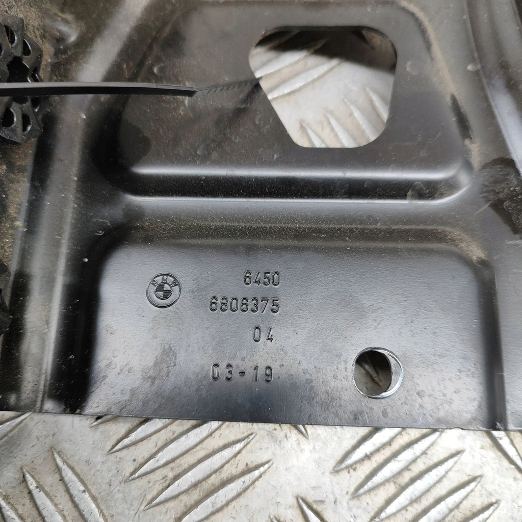 фото №6, Bmw 3 g20 g21 2019 інша частина підвіска