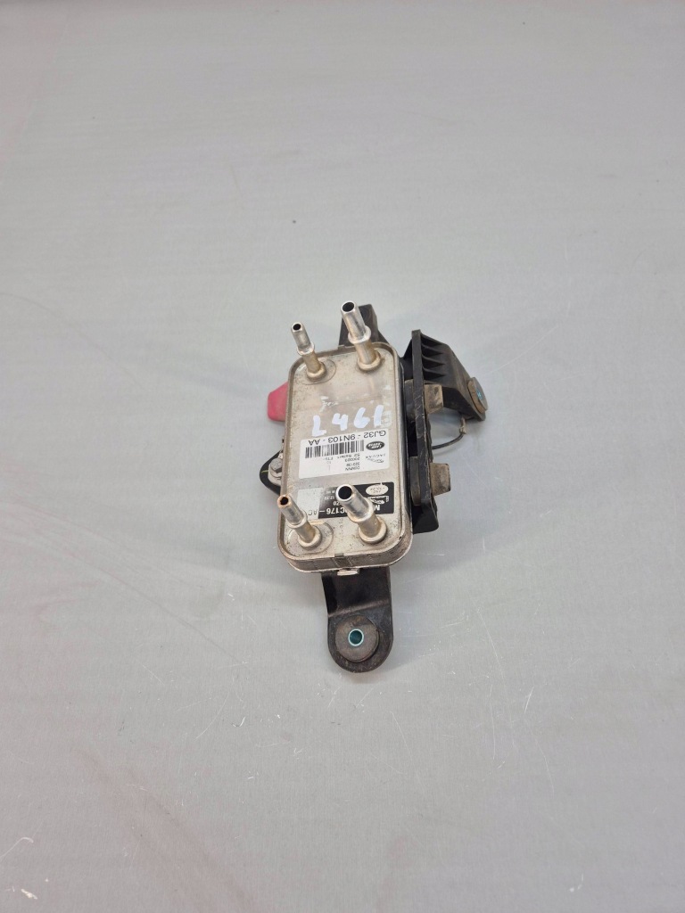 Купить Радиатор топлива land rover range rover sport l461 m8e29c176ac