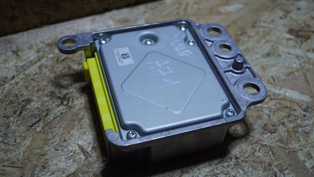 фото №9, Датчик модуль подушка безпеки nissan juke f15 988201kc0a