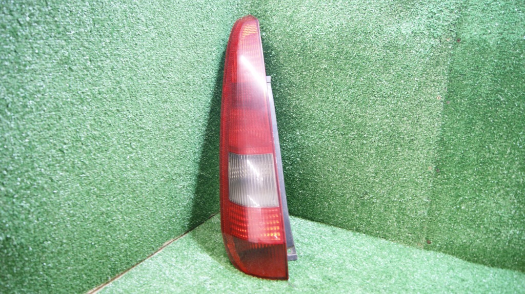 фото №1, Лампа левая задняя ford fiesta mk 6 оригинальный номер 2s61-13a603b