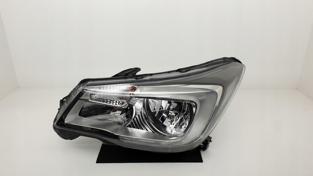 Купить Subaru forester iv 4 lift обычная лампа левая eu