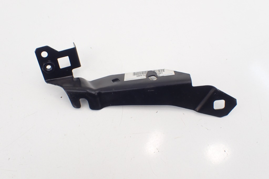 Jumper boxer 2006- ducato кронштейн напрямна бампера повітрозабірник правий 1350058080 Недорого