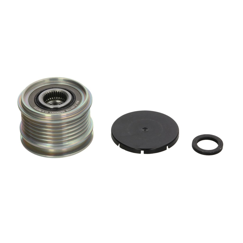 фото №11, Сцепление генератора ina 535010510 7700110616