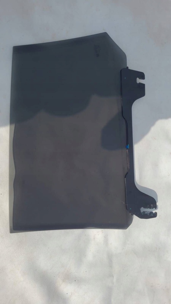 Купити Скло задня ліва range rover vogue l405 2019